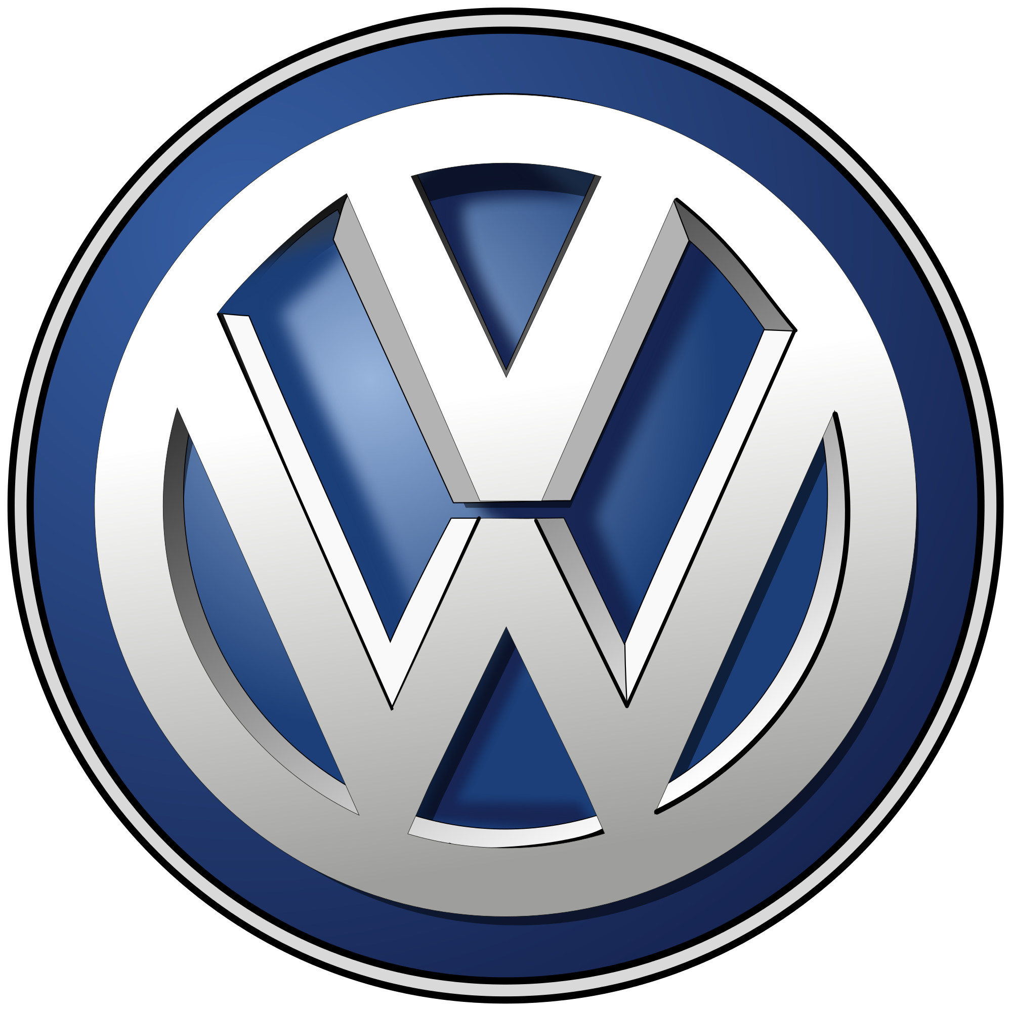 Volkswagon Junk Cars and Parts